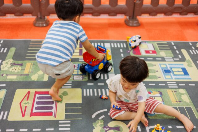 子供、おもちゃ