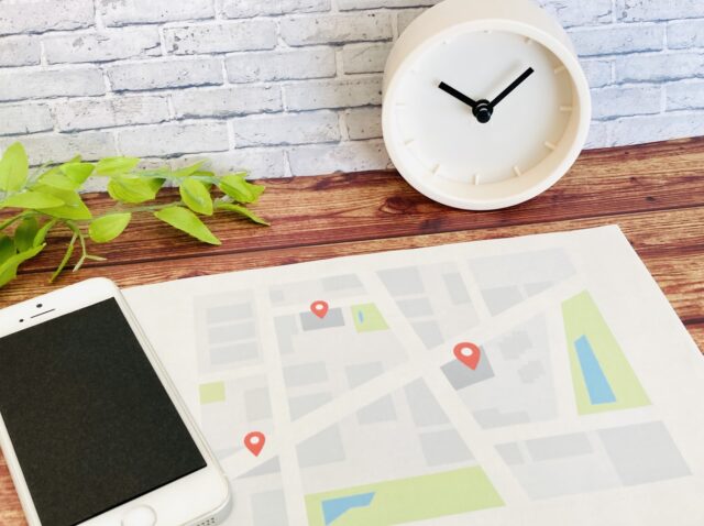 アクセス、交通