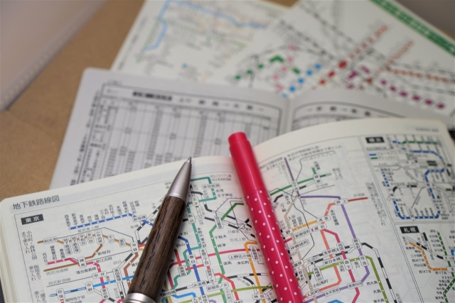 沖縄　バス　時刻表