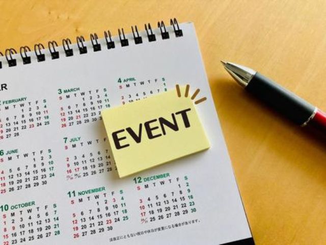 沖縄　恩納村　イベント