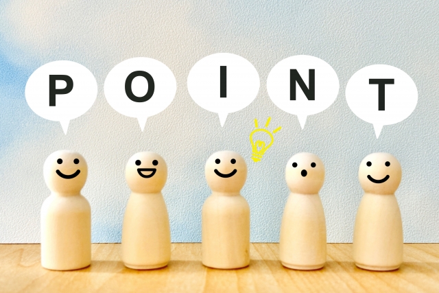 沖縄　恩納村　ポイント