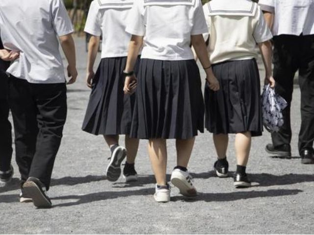 恩納村　修学旅行