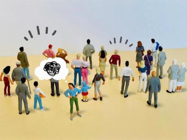 沖縄　恩納村観光　混雑イメージ