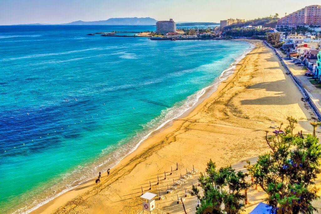 タイガービーチ (恩納村)