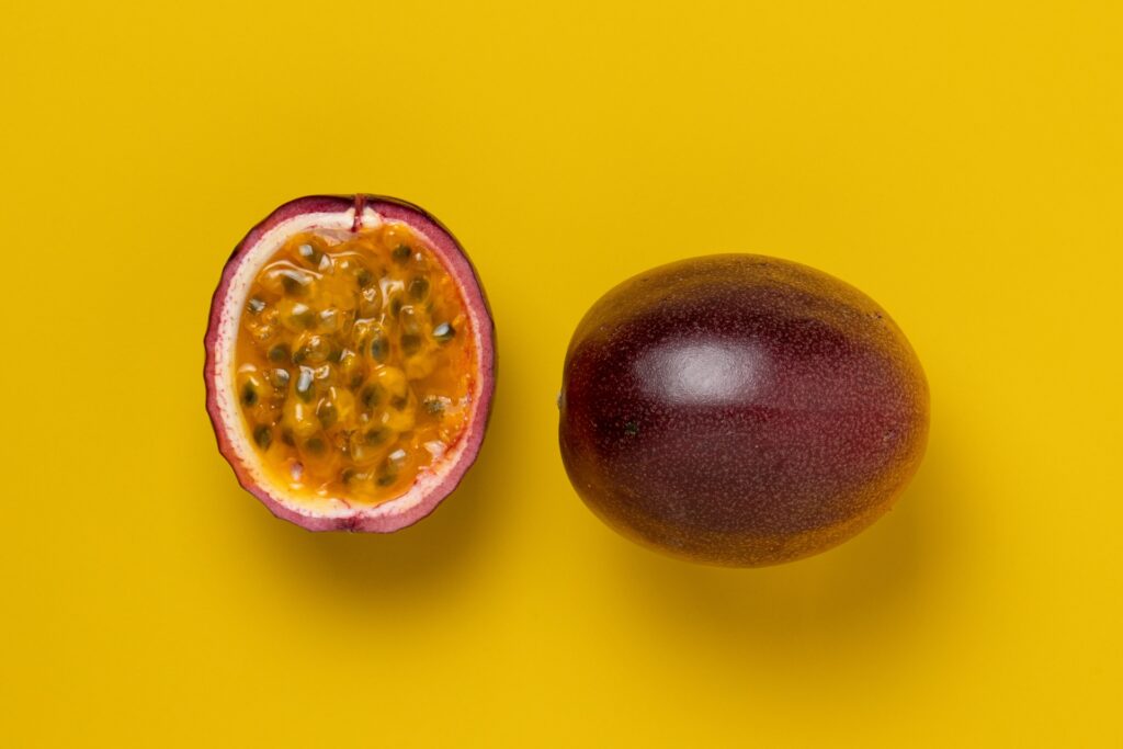 パッションフルーツ