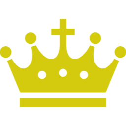 王冠のアイコン