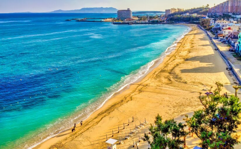 タイガービーチ (恩納村)